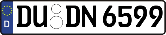 DU-DN6599