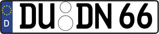 DU-DN66