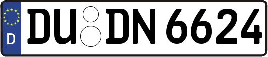 DU-DN6624