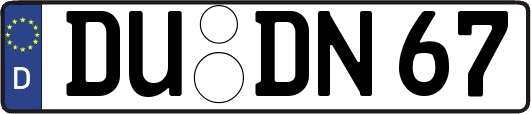 DU-DN67