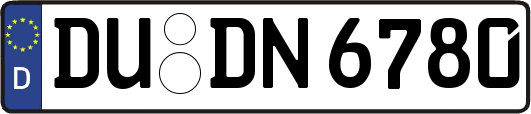 DU-DN6780