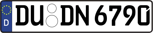 DU-DN6790