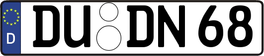 DU-DN68