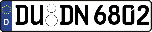 DU-DN6802