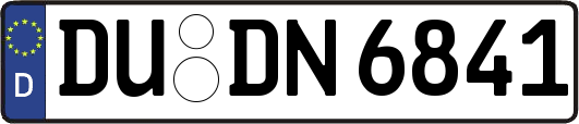DU-DN6841
