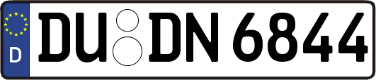 DU-DN6844