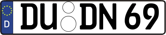 DU-DN69