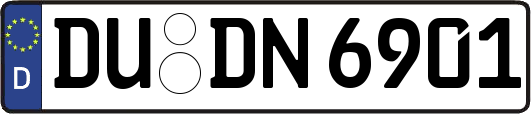DU-DN6901