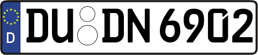 DU-DN6902