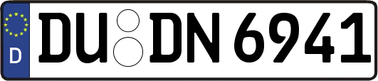 DU-DN6941