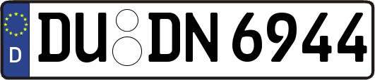 DU-DN6944