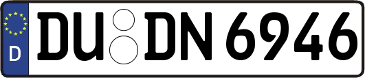 DU-DN6946