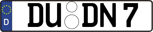 DU-DN7