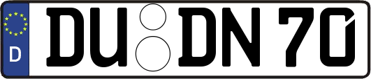 DU-DN70