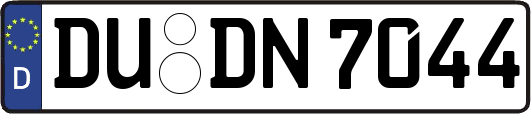 DU-DN7044
