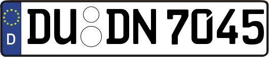 DU-DN7045