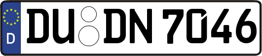 DU-DN7046