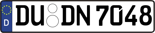 DU-DN7048
