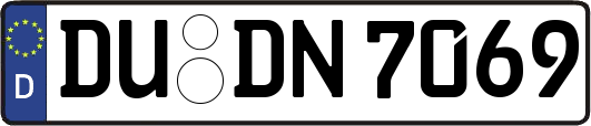 DU-DN7069