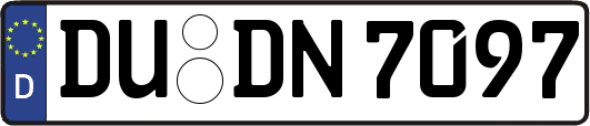 DU-DN7097