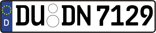 DU-DN7129
