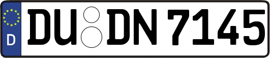 DU-DN7145