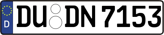 DU-DN7153