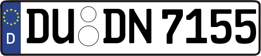 DU-DN7155