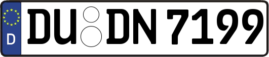 DU-DN7199