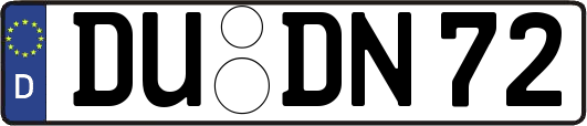 DU-DN72