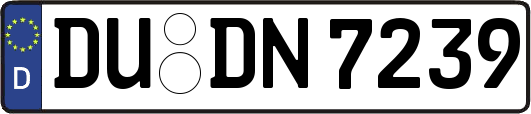 DU-DN7239