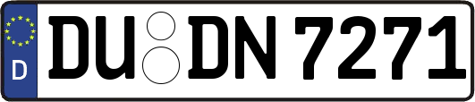 DU-DN7271