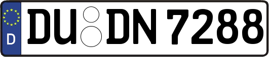 DU-DN7288