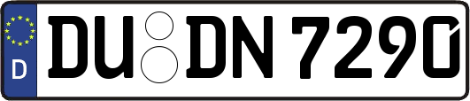 DU-DN7290