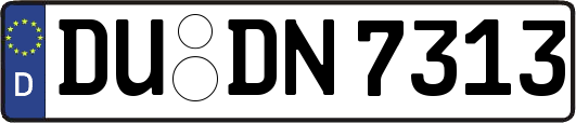 DU-DN7313
