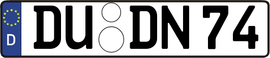 DU-DN74