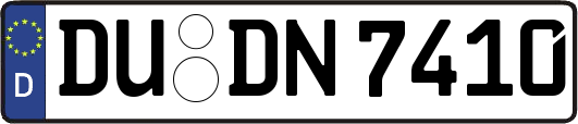DU-DN7410