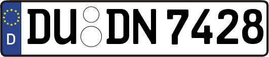 DU-DN7428