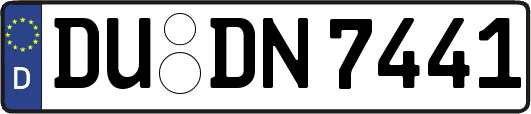 DU-DN7441