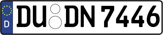 DU-DN7446