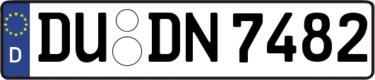 DU-DN7482
