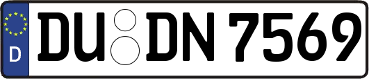 DU-DN7569