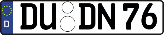 DU-DN76