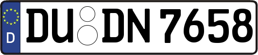 DU-DN7658