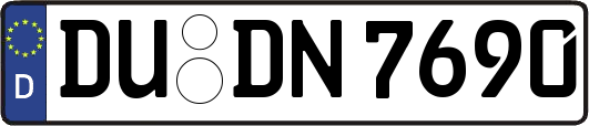 DU-DN7690