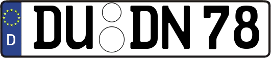 DU-DN78
