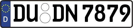DU-DN7879