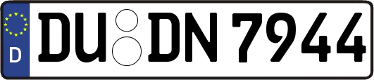 DU-DN7944