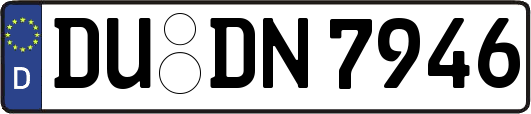 DU-DN7946