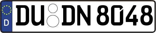 DU-DN8048